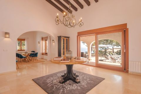 Villa i Javea, Alicante, Javea - € 3.500.000 | Ref: WCEJV12 - foto 19