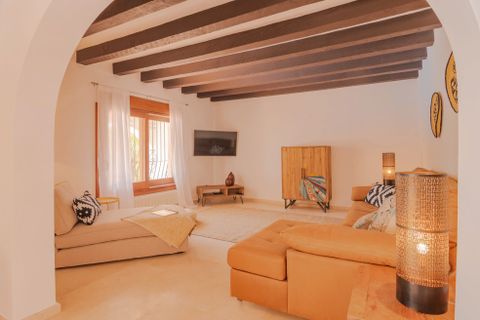Villa i Javea, Alicante, Javea - € 3.500.000 | Ref: WCEJV12 - foto 20
