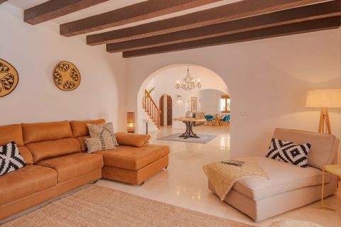 Villa i Javea, Alicante, Javea - € 3.500.000 | Ref: WCEJV12 - foto 21
