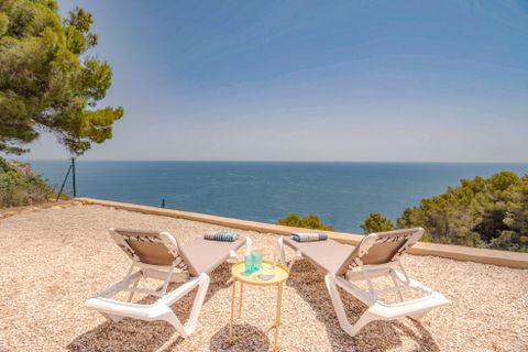 Villa i Javea, Alicante, Javea - € 3.500.000 | Ref: WCEJV12 - foto 37