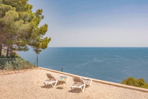 Villa i Javea, Alicante, Javea - € 3.500.000 | Ref: WCEJV12 - foto 38