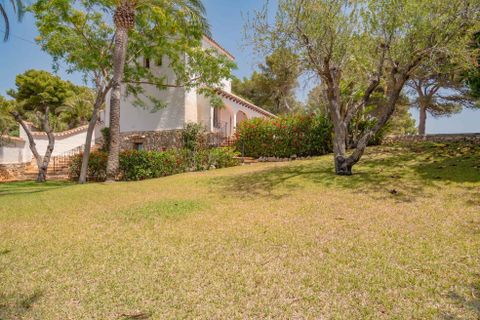 Villa i Javea, Alicante, Javea - € 3.500.000 | Ref: WCEJV12 - foto 39