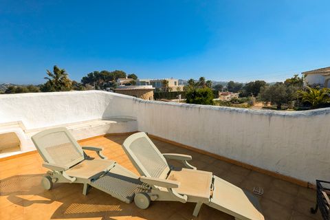 Villa i Javea, Alicante, Javea - € 970.000 | Ref: WCEJV20 - foto 16