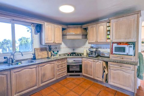 Villa i Javea, Alicante, Javea - € 970.000 | Ref: WCEJV20 - foto 21