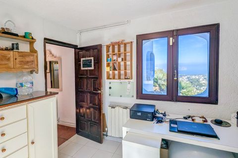 Villa i Javea, Alicante, Javea - € 970.000 | Ref: WCEJV20 - foto 26