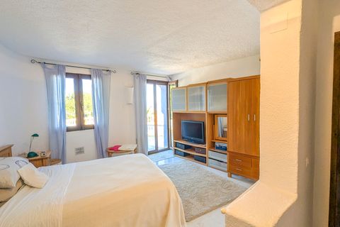 Villa i Javea, Alicante, Javea - € 970.000 | Ref: WCEJV20 - foto 44