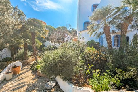 Villa i Javea, Alicante, Javea - € 970.000 | Ref: WCEJV20 - foto 46
