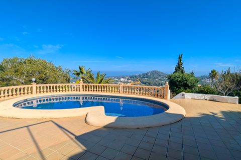 Villa i Javea, Alicante, Javea - € 970.000 | Ref: WCEJV20 - foto 47