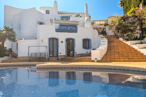 Villa i Javea, Alicante, Javea - € 970.000 | Ref: WCEJV20 - foto 49