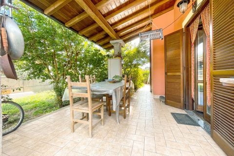 Villa i Comignago, Novara, Comignago - € 398.000 | Ref: T358 - foto 4
