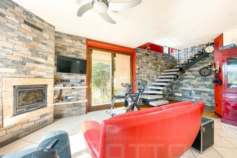 Villa i Comignago, Novara, Comignago - € 398.000 | Ref: T358 - foto 5