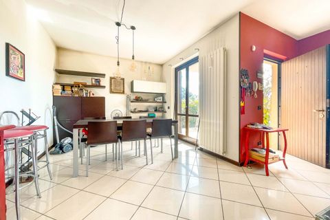 Villa i Comignago, Novara, Comignago - € 398.000 | Ref: T358 - foto 7