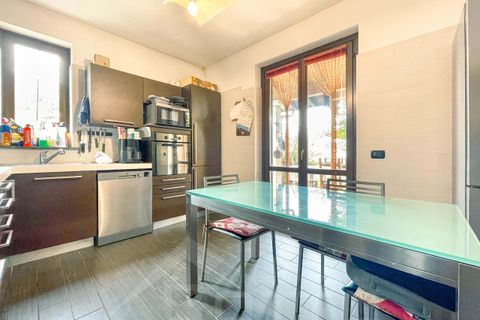 Villa i Comignago, Novara, Comignago - € 398.000 | Ref: T358 - foto 8