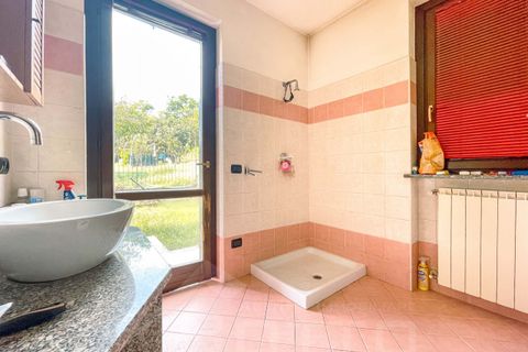 Villa i Comignago, Novara, Comignago - € 398.000 | Ref: T358 - foto 10