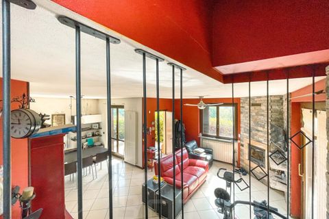 Villa i Comignago, Novara, Comignago - € 398.000 | Ref: T358 - foto 12