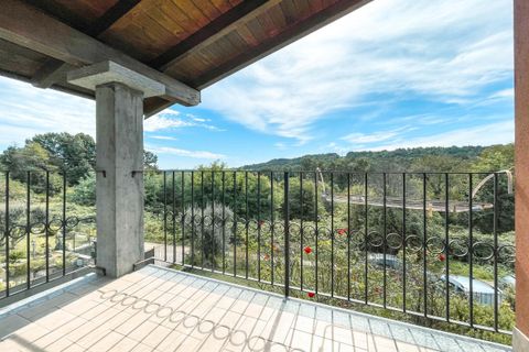 Villa i Comignago, Novara, Comignago - € 398.000 | Ref: T358 - foto 15