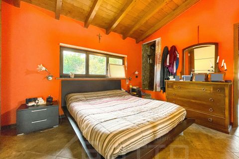 Villa i Comignago, Novara, Comignago - € 398.000 | Ref: T358 - foto 17