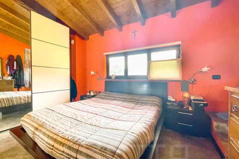 Villa i Comignago, Novara, Comignago - € 398.000 | Ref: T358 - foto 18