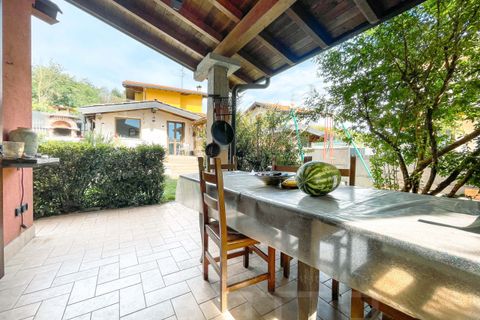 Villa i Comignago, Novara, Comignago - € 398.000 | Ref: T358 - foto 21
