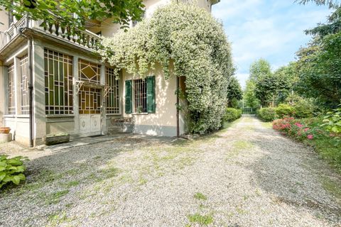 Villa a Gozzano, Novara, Gozzano - € 495.000 | Ref: T915 - foto 3