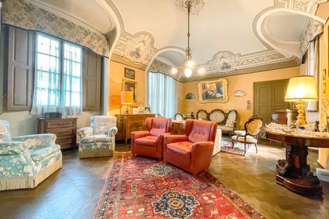Villa a Gozzano, Novara, Gozzano - € 495.000 | Ref: T915 - foto 12