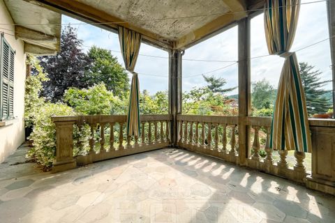 Villa a Gozzano, Novara, Gozzano - € 495.000 | Ref: T915 - foto 24