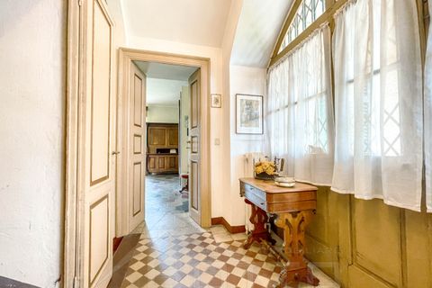 Villa a Gozzano, Novara, Gozzano - € 495.000 | Ref: T915 - foto 25