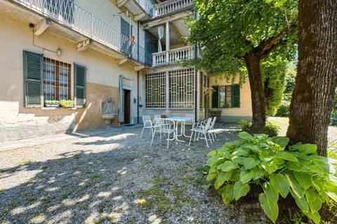 Villa a Gozzano, Novara, Gozzano - € 495.000 | Ref: T915 - foto 36