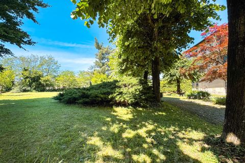 Villa a Gozzano, Novara, Gozzano - € 495.000 | Ref: T915 - foto 41