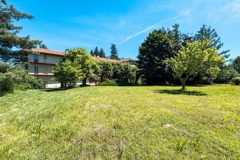 Villa a Gozzano, Novara, Gozzano - € 495.000 | Ref: T915 - foto 42