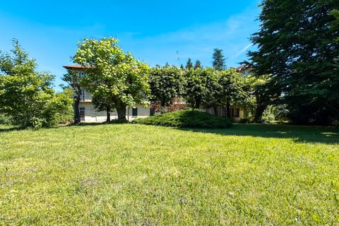 Villa a Gozzano, Novara, Gozzano - € 495.000 | Ref: T915 - foto 43
