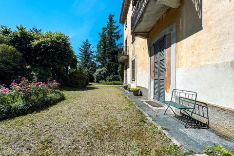 Villa a Gozzano, Novara, Gozzano - € 495.000 | Ref: T915 - foto 46
