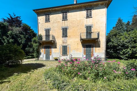 Villa a Gozzano, Novara, Gozzano - € 495.000 | Ref: T915 - foto 48