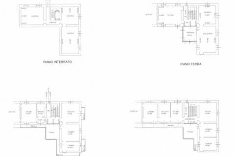 Villa a Gozzano, Novara, Gozzano - € 495.000 | Ref: T915 - foto 50