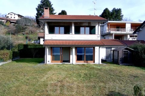 Villa a Besozzo, Varese, Besozzo - € 495.000 | Ref: T364 - foto 4
