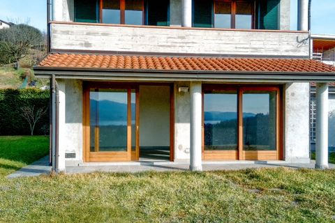 Villa a Besozzo, Varese, Besozzo - € 495.000 | Ref: T364 - foto 10