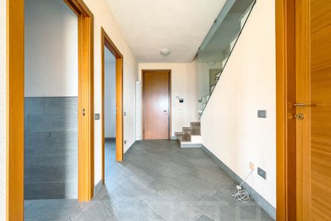 Villa a Besozzo, Varese, Besozzo - € 495.000 | Ref: T364 - foto 17