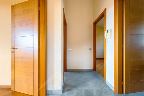 Villa a Besozzo, Varese, Besozzo - € 495.000 | Ref: T364 - foto 19