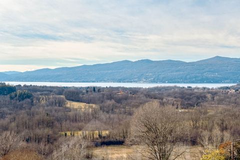 Villa a Besozzo, Varese, Besozzo - € 495.000 | Ref: T364 - foto 24