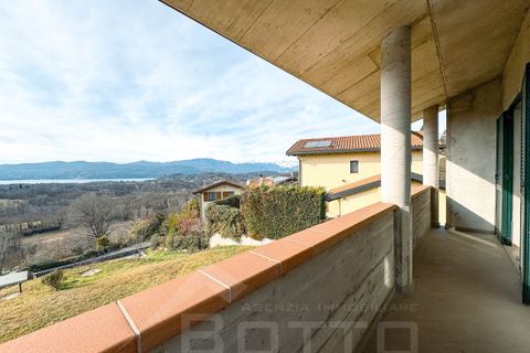 Villa a Besozzo, Varese, Besozzo - € 495.000 | Ref: T364 - foto 25