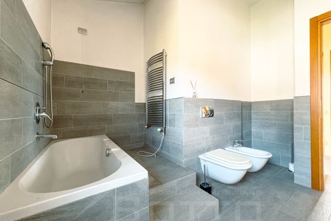 Villa a Besozzo, Varese, Besozzo - € 495.000 | Ref: T364 - foto 35