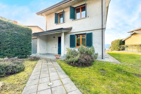 Villa a Besozzo, Varese, Besozzo - € 495.000 | Ref: T364 - foto 42