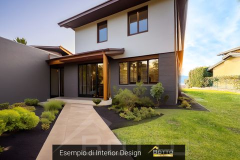 Villa a Besozzo, Varese, Besozzo - € 495.000 | Ref: T364 - foto 43