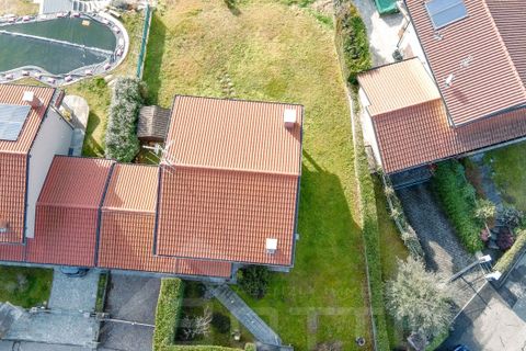 Villa a Besozzo, Varese, Besozzo - € 495.000 | Ref: T364 - foto 45