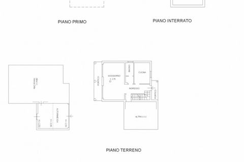 Villa a Besozzo, Varese, Besozzo - € 495.000 | Ref: T364 - foto 46