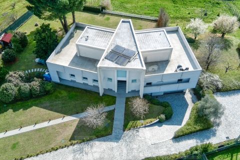 Villa a Romagnano Sesia, Novara, Romagnano Sesia - € 995.000 | Ref: T802 - foto 5