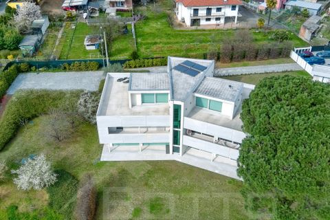 Villa a Romagnano Sesia, Novara, Romagnano Sesia - € 995.000 | Ref: T802 - foto 6