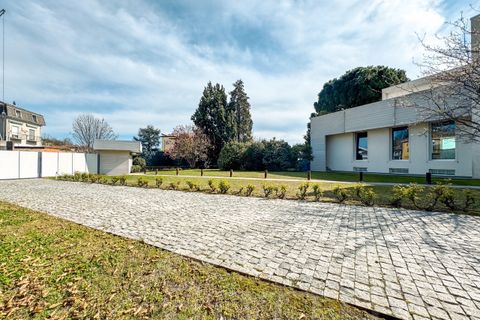 Villa a Romagnano Sesia, Novara, Romagnano Sesia - € 995.000 | Ref: T802 - foto 8