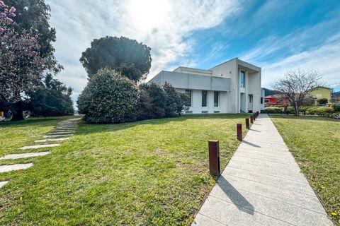 Villa a Romagnano Sesia, Novara, Romagnano Sesia - € 995.000 | Ref: T802 - foto 9