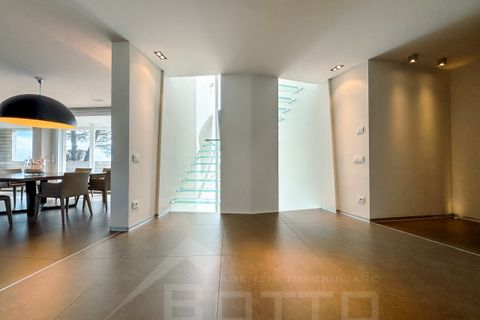 Villa a Romagnano Sesia, Novara, Romagnano Sesia - € 995.000 | Ref: T802 - foto 17